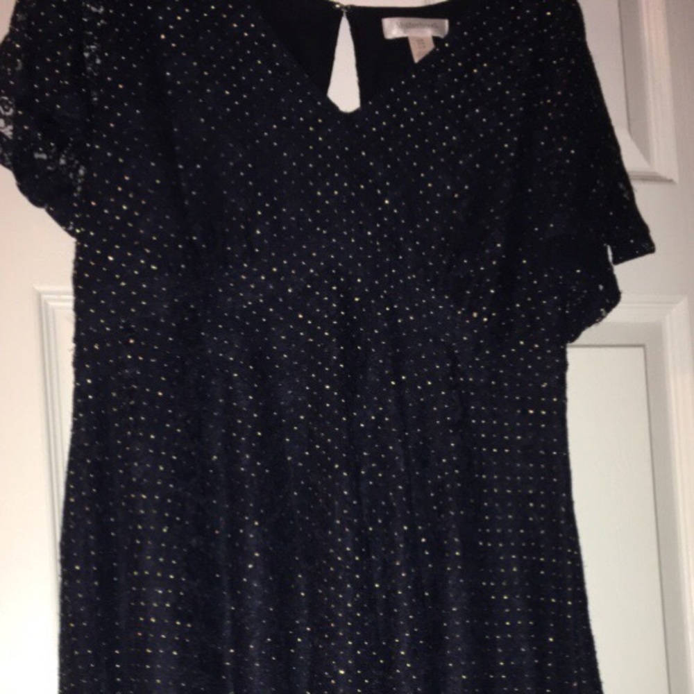 Maternity dress